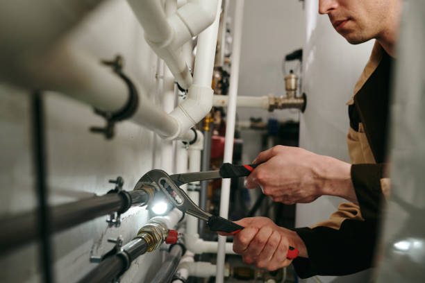 Best Tankless Water Heater Services  in Wellsboro, PA